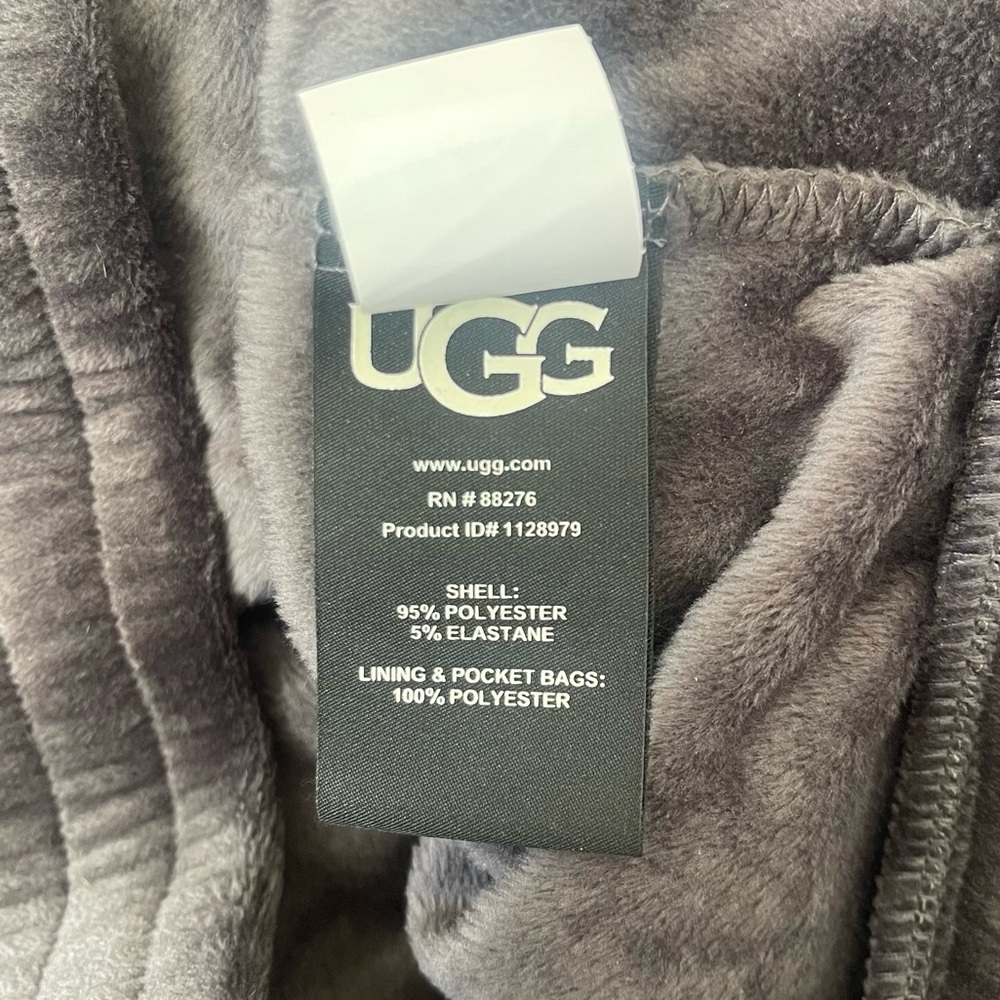 Ugg Devaney Bomber Jacket - image 6